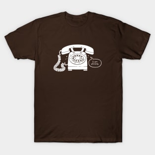 Hello Mr. Strong T-Shirt